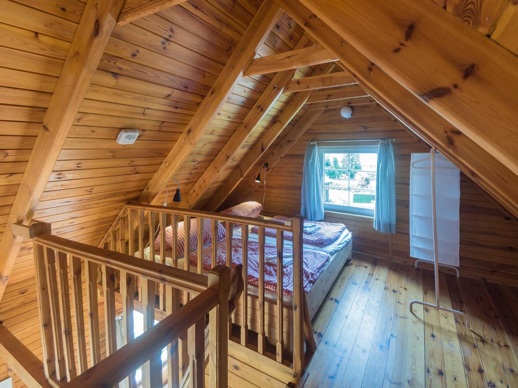 Schmidt'S Ferienhaeuser Bei Zingst Ludershagen Exterior foto